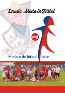 EMF Modelo Fútbol Base