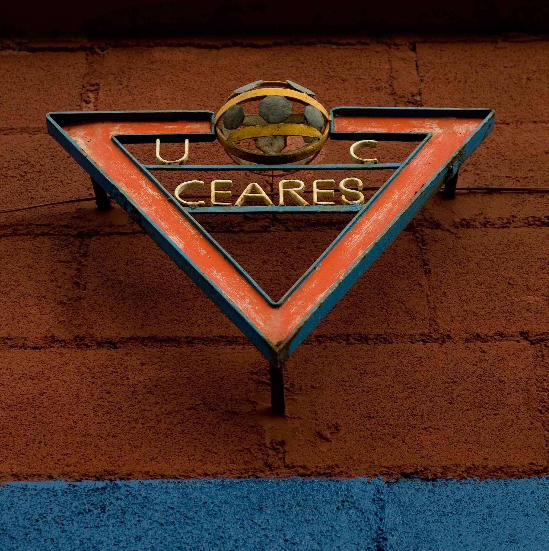 Escudo U.C. Ceares