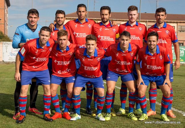 Tierras Gallegas sponsor del U.C. Ceares