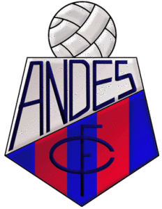 Escudo del Andés C.F.
