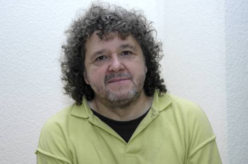Julio Ruiz de RNE