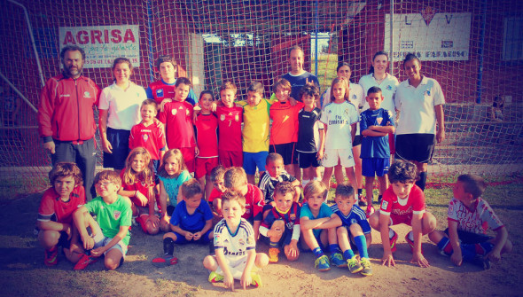 Campus EMF turno I