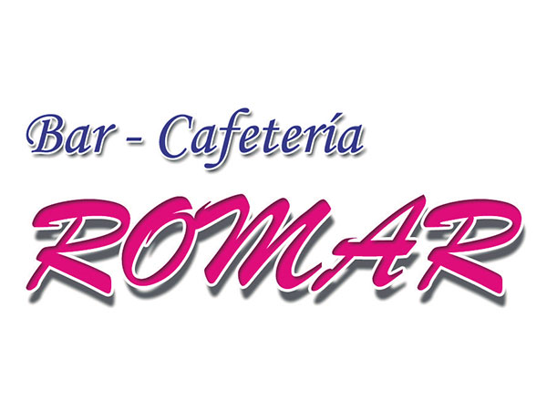 Cafetería Romar