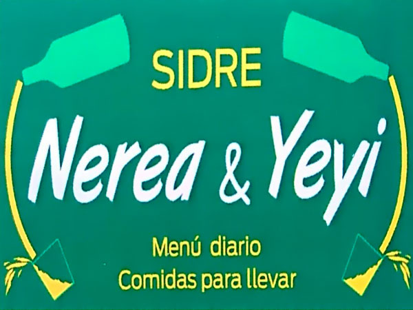 Sidre Nerea & Yeyi