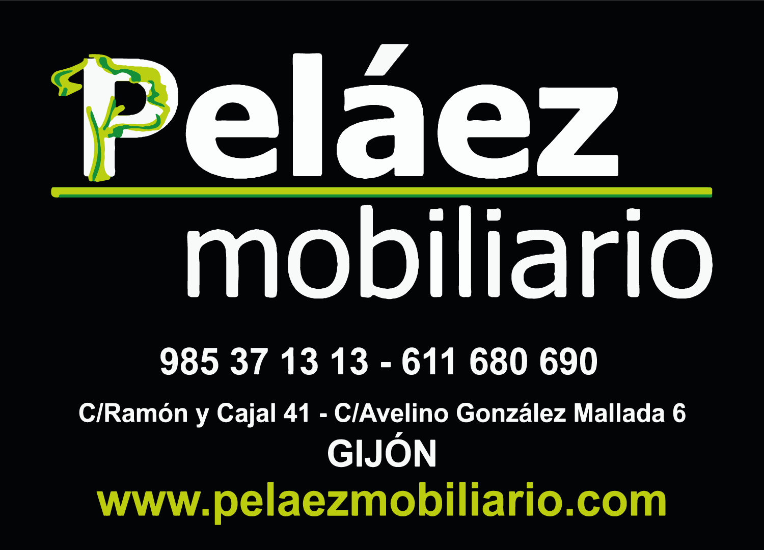 Peláez Mobiliario