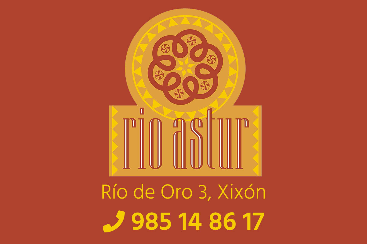 Río Astur