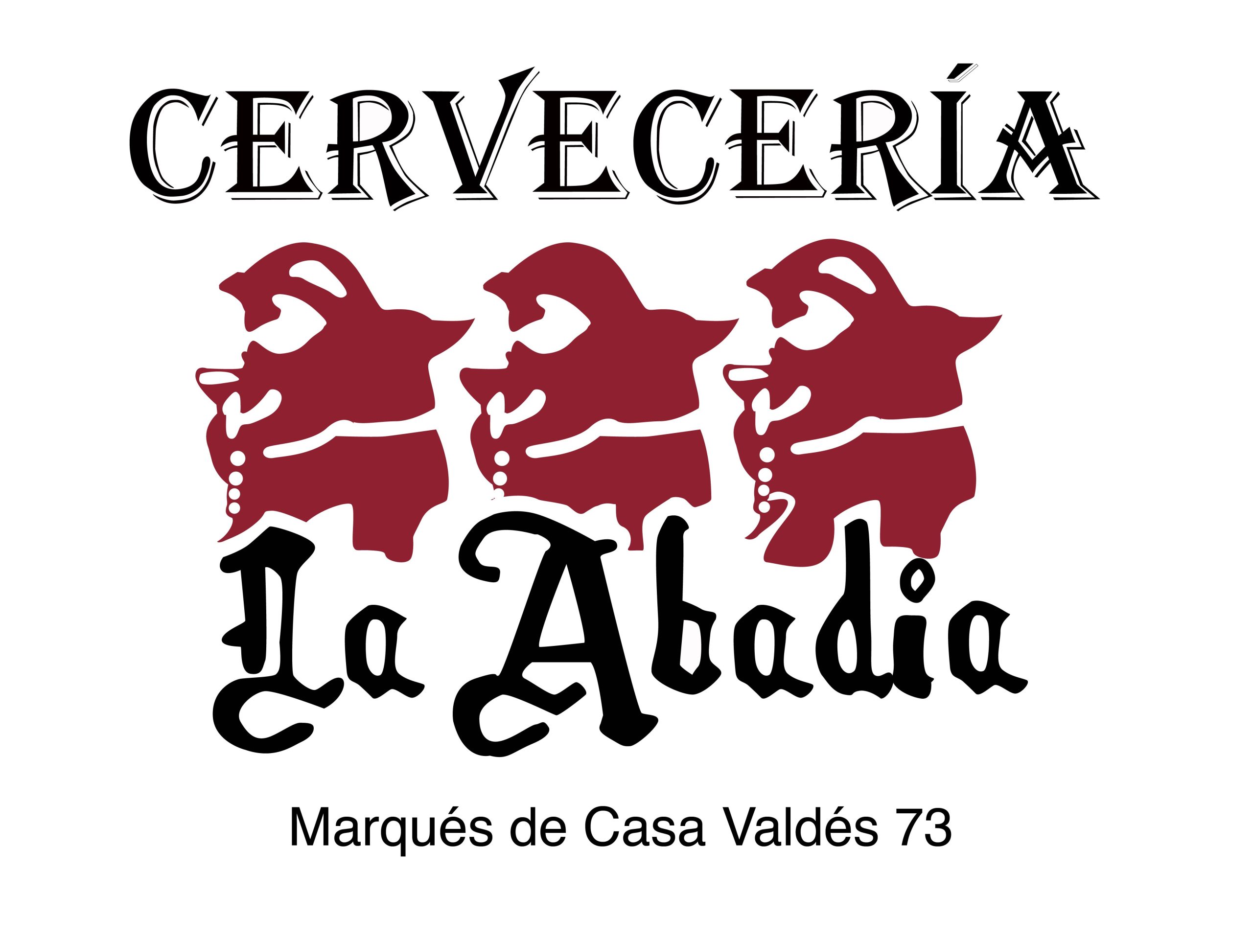 Cervecería La Abadía