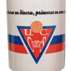 Taza U.C. Ceares