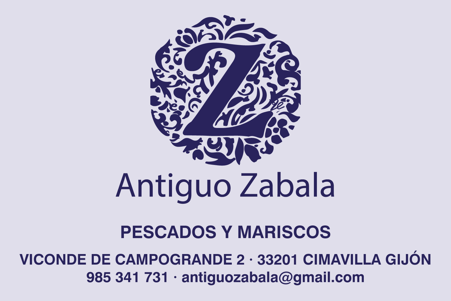 Antiguo Zabala