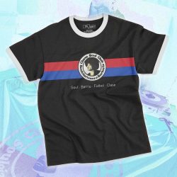 Camiseta Ciares Soul Club