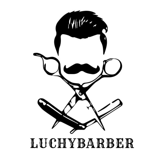 Luchy Barber
