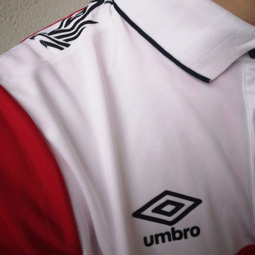 Polo Umbro - Imagen 2