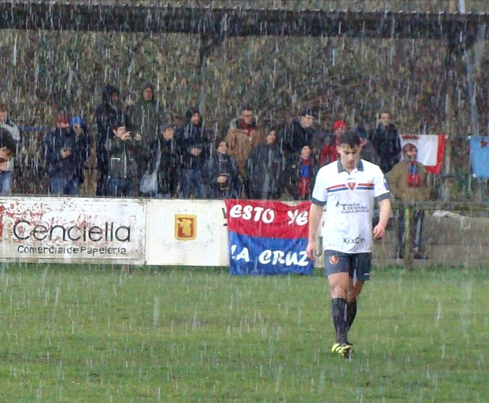 Chery VS Condal 2017