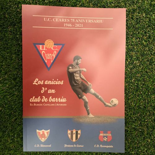 Los anicios d’un club de barriu