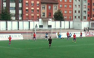 Gol Caudal 2015