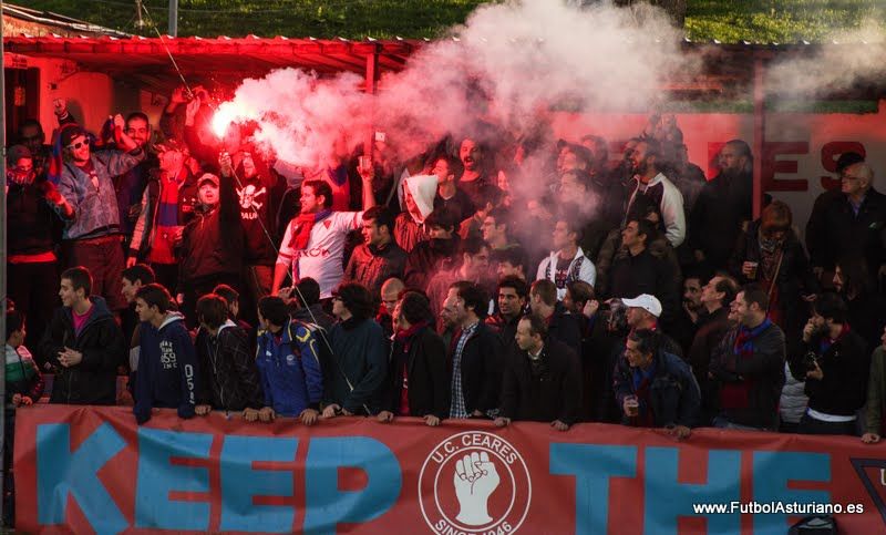 Se espera el mejor ambiente de la temporada en La Cruz