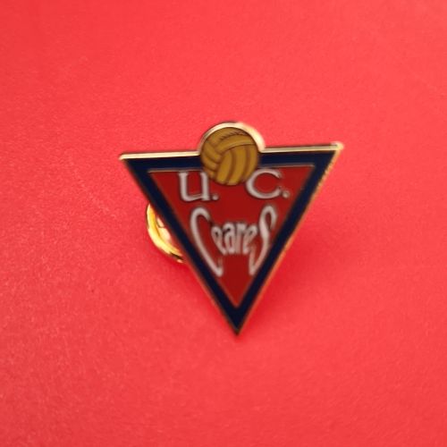 Pin escudo