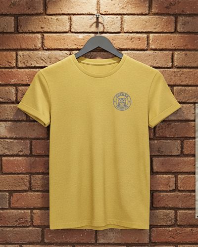 Camiseta Curuxa Fest