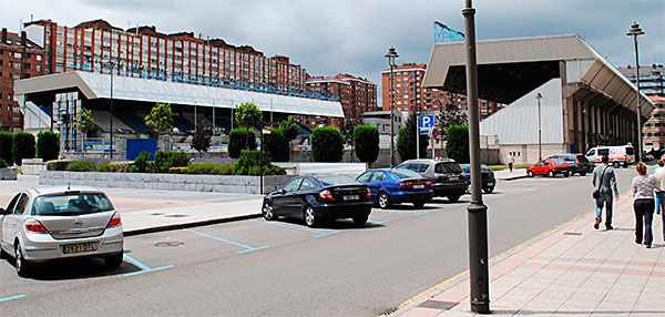 El Nuevo Román Suárez Puerta