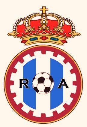 Escudo del Real Avilés