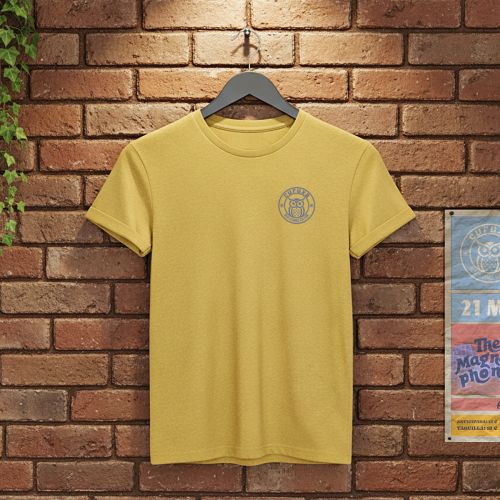 Camiseta Curuxa Fest