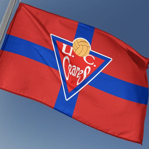 Bandera UCC
